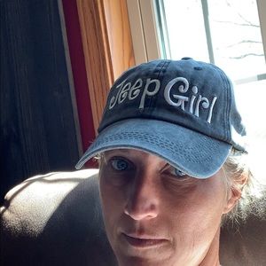 Meet your Posher, Heather